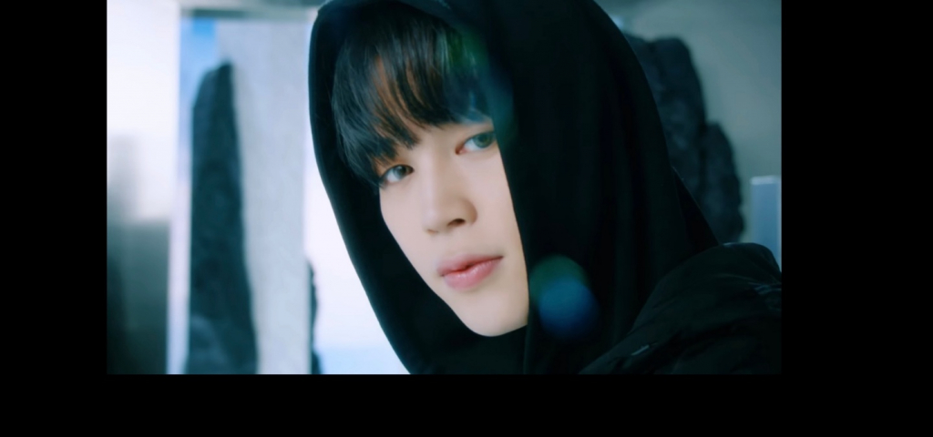 방탄소년단 지민(BTS JIMIN)