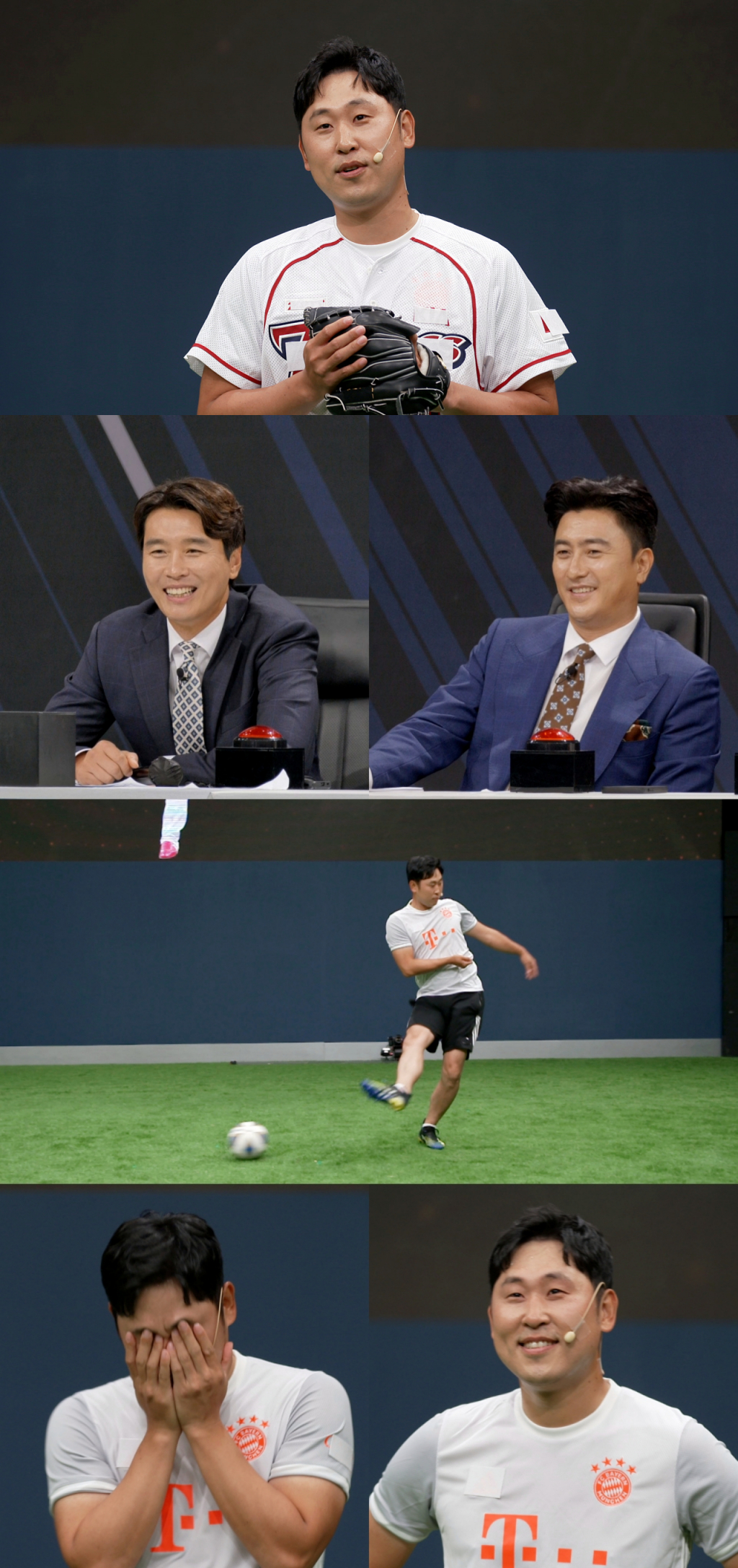 /사진=JTBC