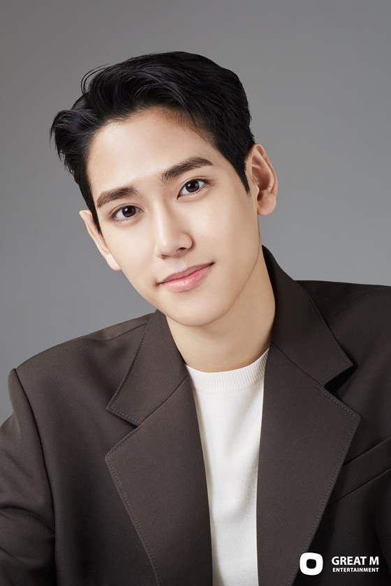 김하준 /사진제공=그레이트엠엔터테인먼트