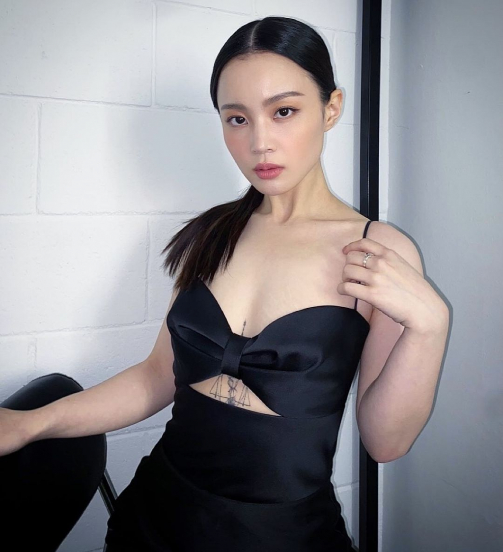 /사진=이하이 인스타그램