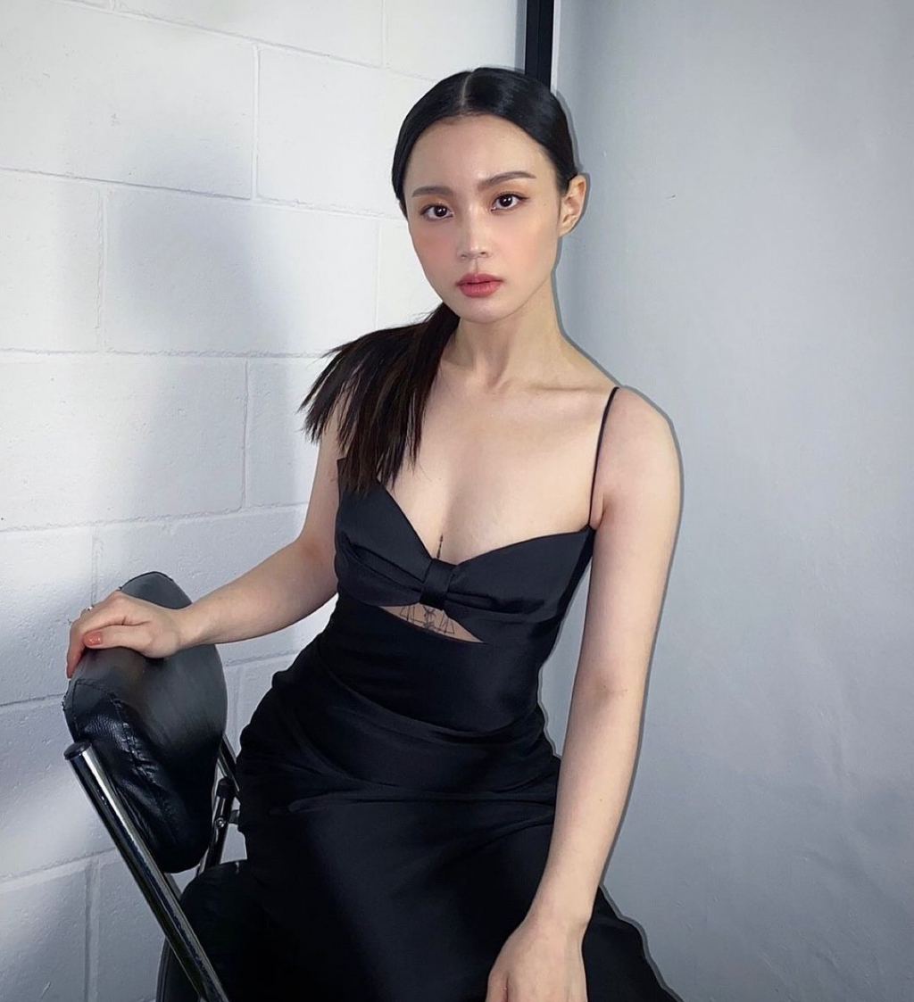 /사진=이하이 인스타그램