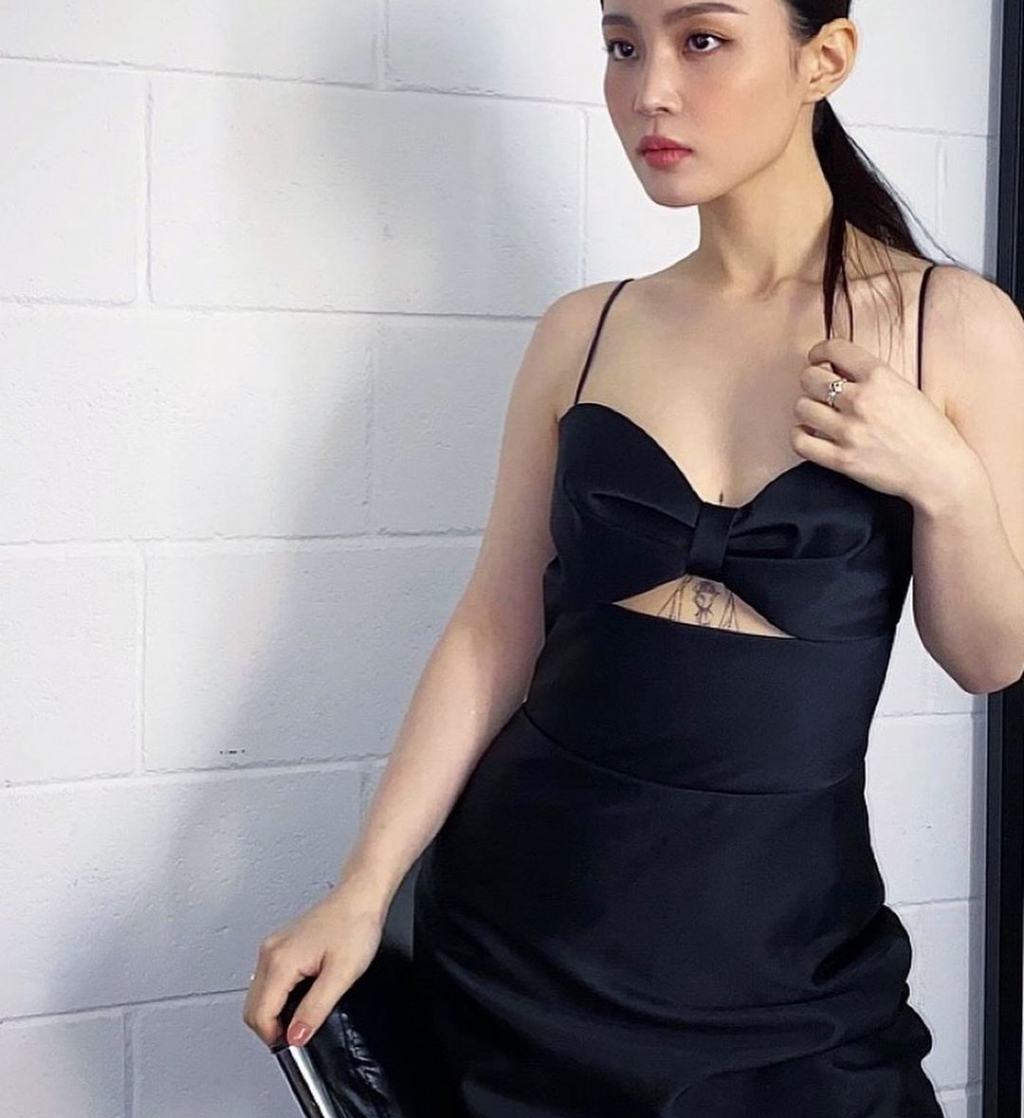 /사진=이하이 인스타그램