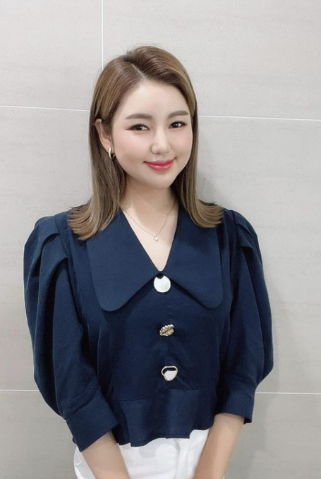 /사진=송가인sns
