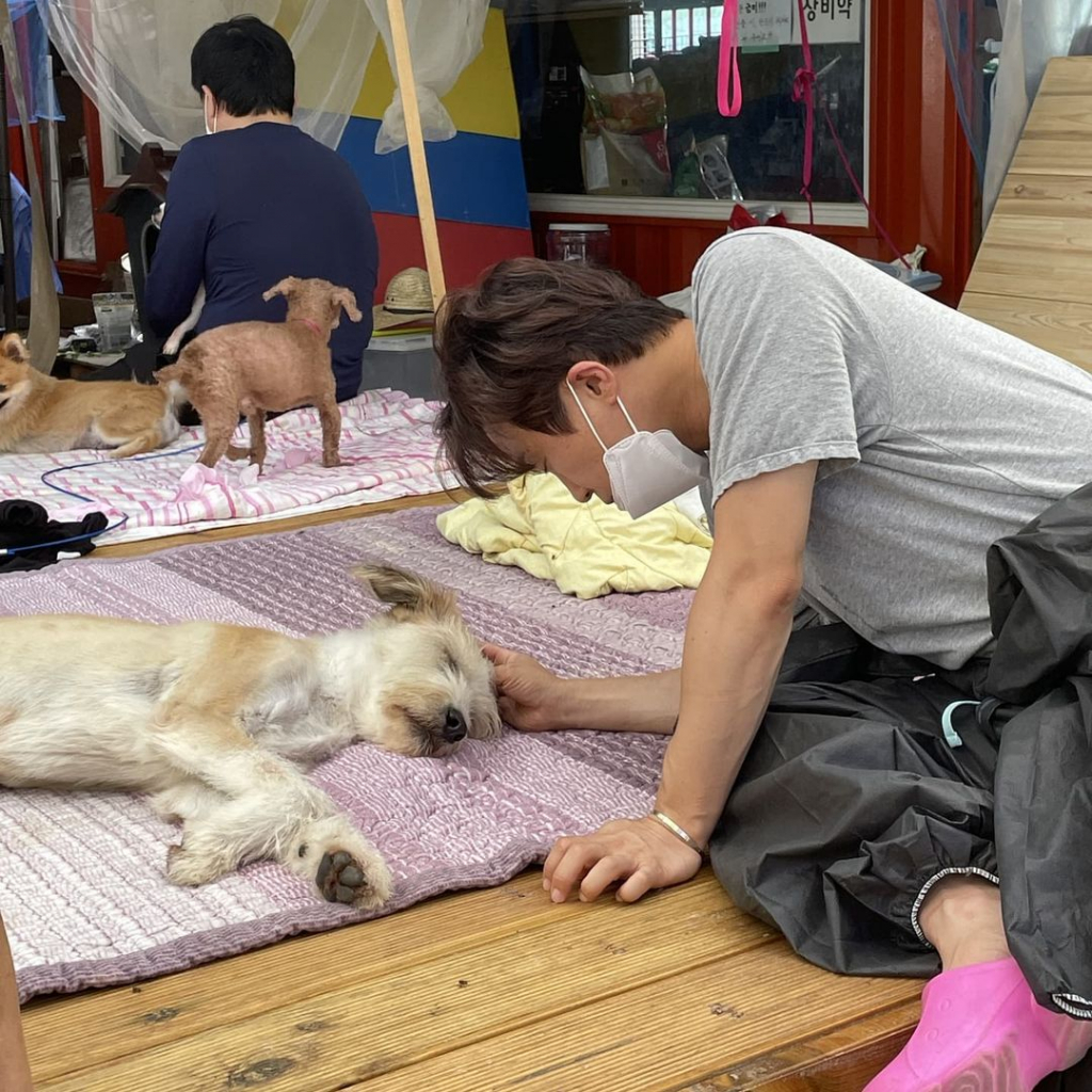 /사진=박성광 인스타그램