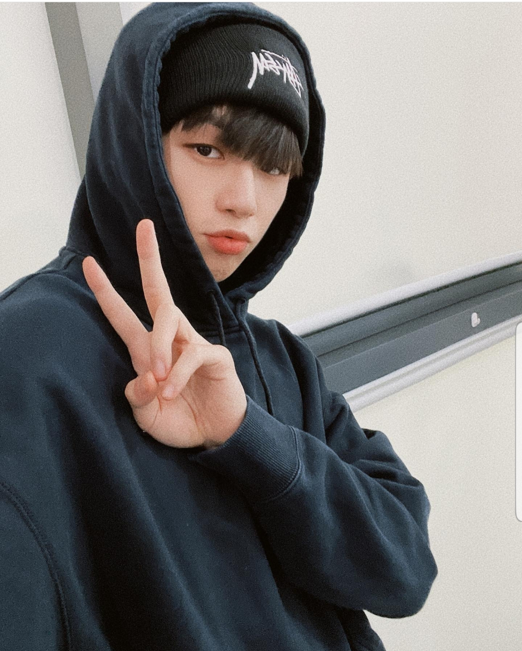 강다니엘(KANG DANIEL)