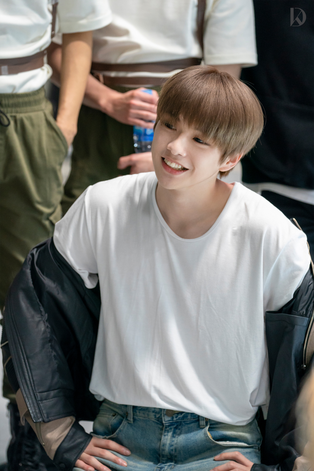 강다니엘(KANG DANIEL)
