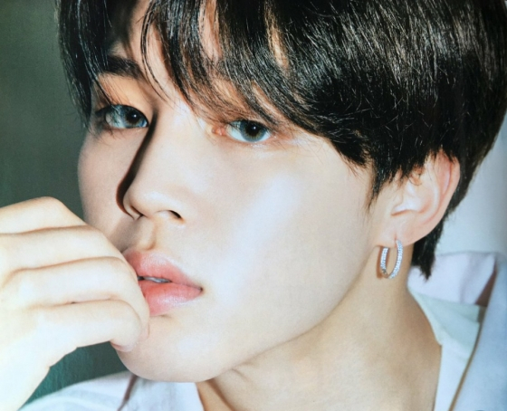 방탄소년단 지민(bTS JIMIN)