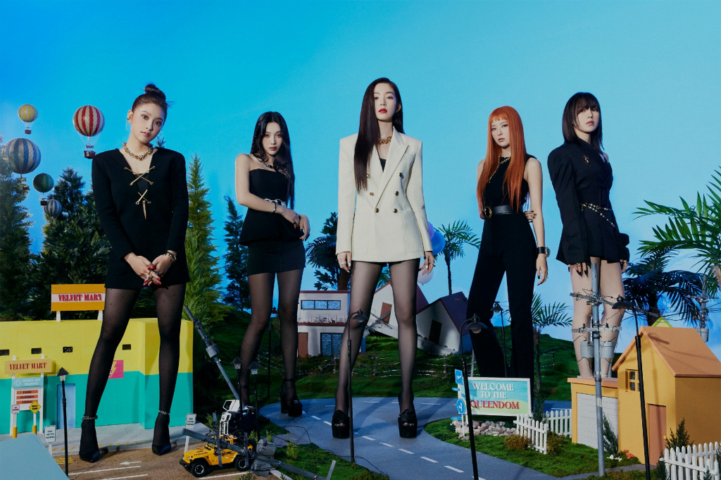/사진제공=SM엔터테인먼트