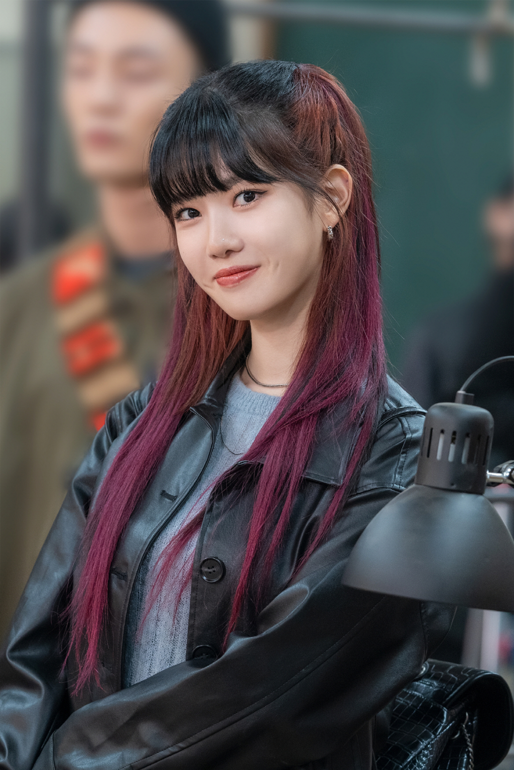 배우 양혜지 /사진=어썸이엔티