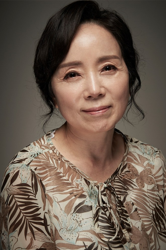 고 김민경 /사진제공=다홍엔터테인먼트