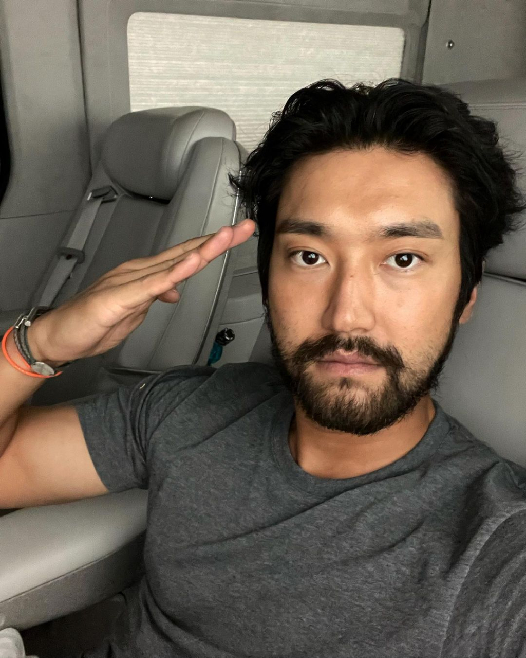/사진=최시원 인스타그램