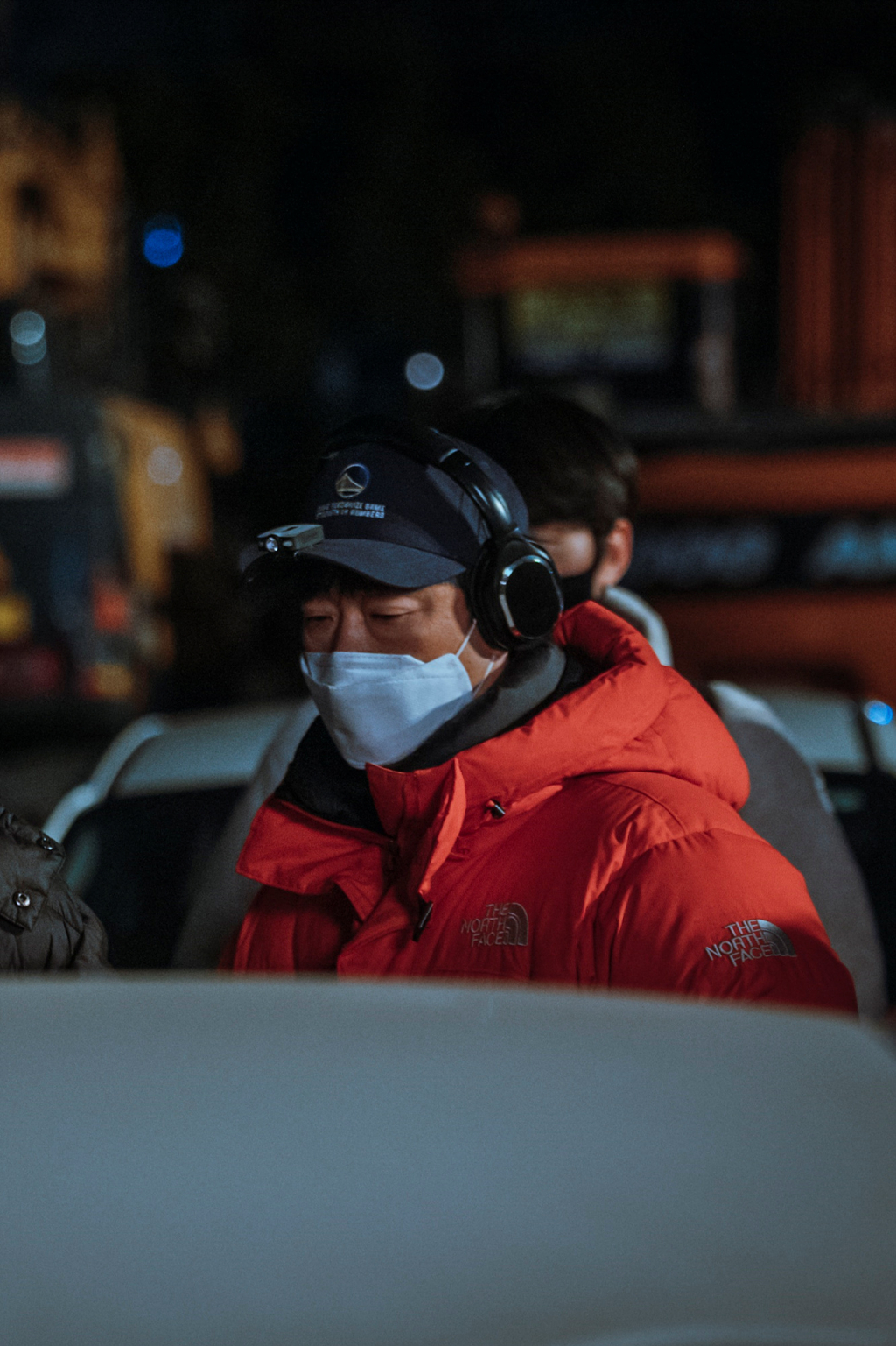 신용휘 감독 /사진제공=tvN