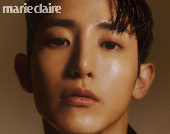이수혁 /사진제공=마리끌레르