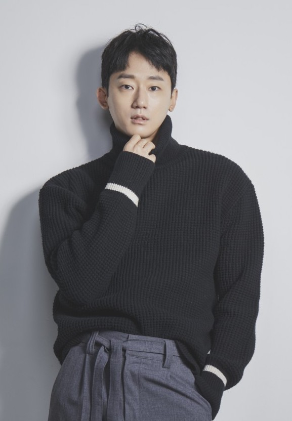 배우 최태환 /사진제공=와이드에스컴퍼니