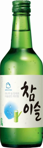 참이슬 후레쉬
