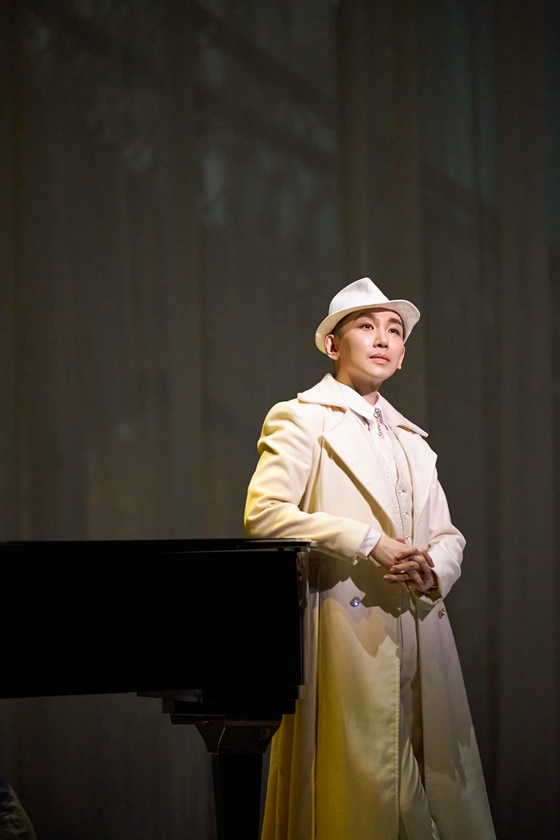 김호영 /사진제공=CJ ENM