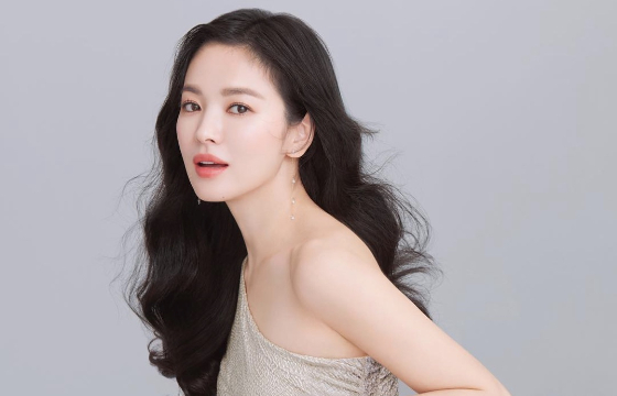 /사진=송혜교 인스타그램