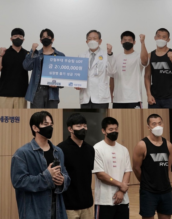 /사진=육준서 인스타그램