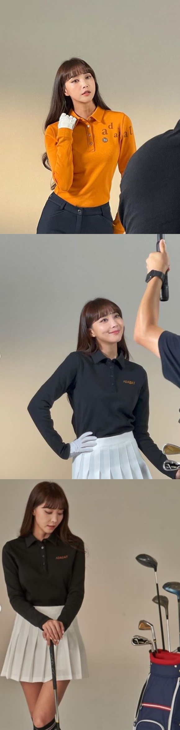 /사진= 오윤아 인스타그램