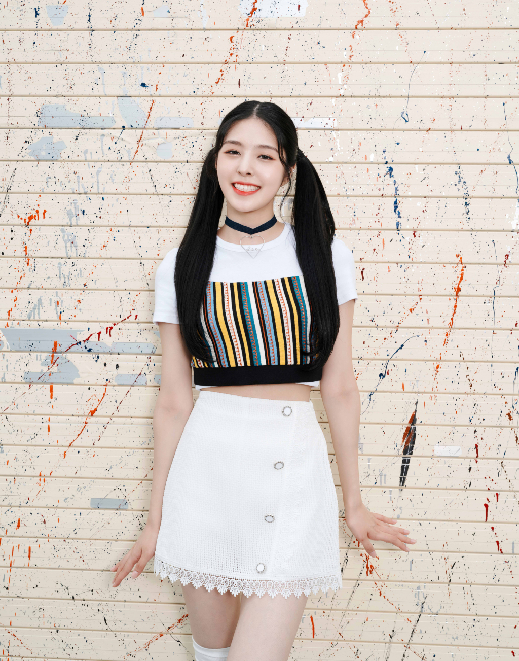 에린/사진=굿럭 엔터테인먼트