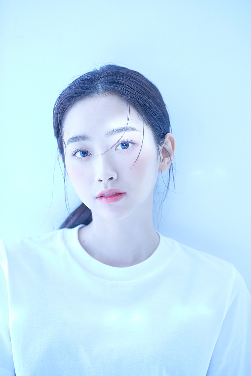 배우 권아름 /사진제공=에스더블유엠피