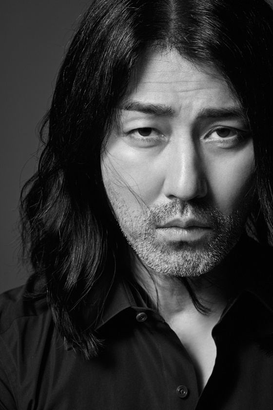 차승원 /사진제공=YG엔터테인먼트