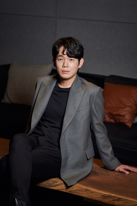 류경수 /사진제공=NEW