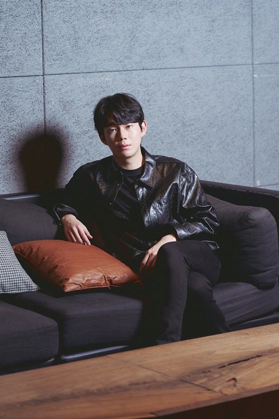 류경수 /사진제공=NEW