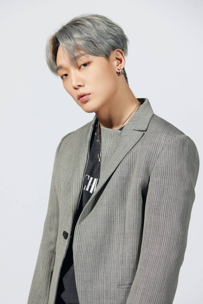그룹 아이콘(iKON) 바비/사진제공=YG엔터테인먼트
