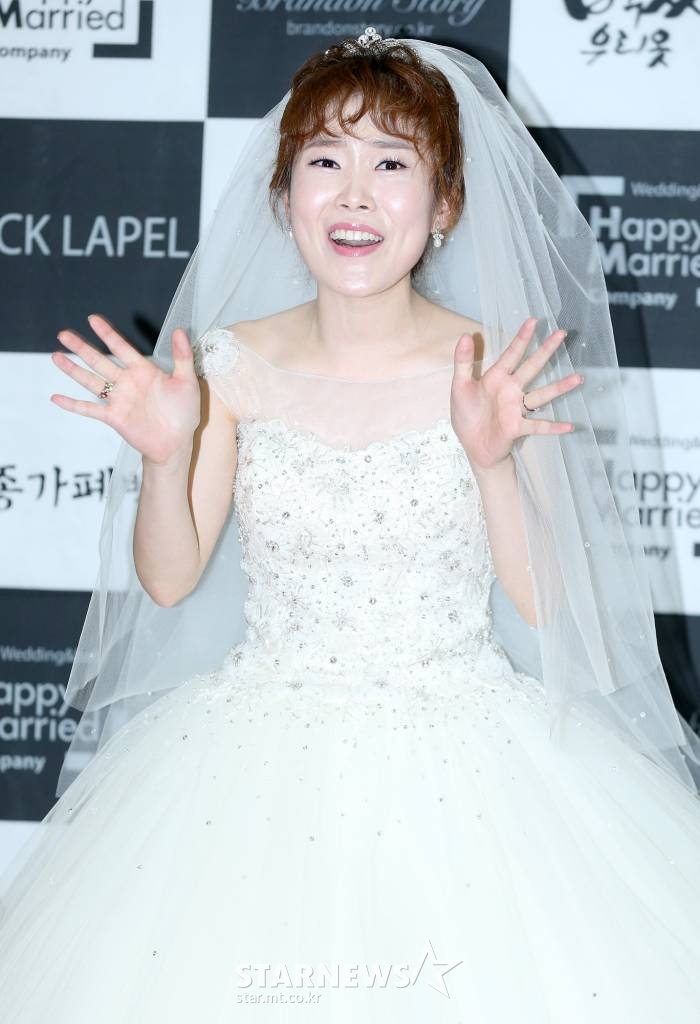 방송인 박슬기/사진=hwijpg@(김휘선 인턴기자)