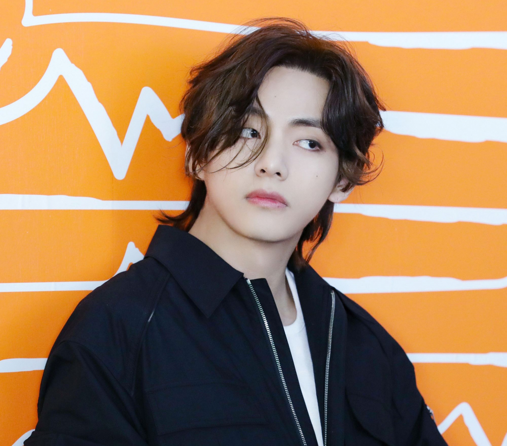 방탄소년단 뷔(BTS V)