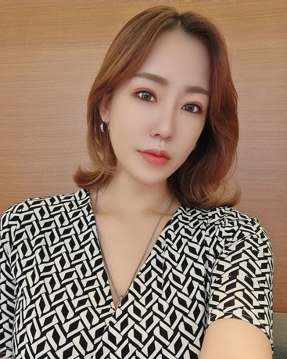 /사진=정수연 인스타그램