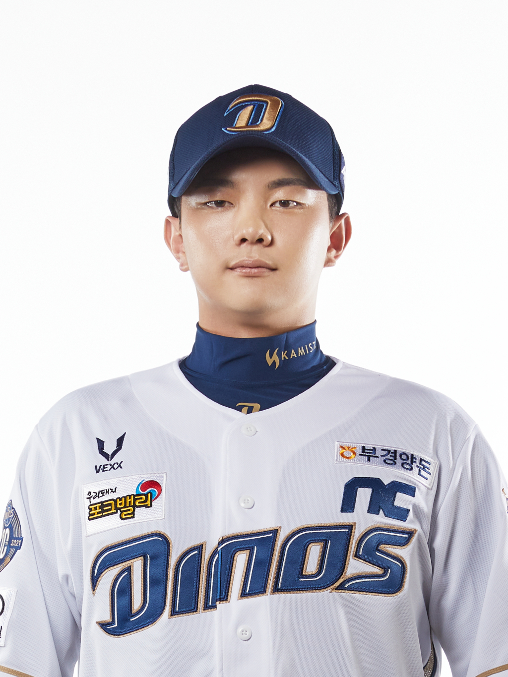 NC 내야수 최보성. /사진=NC 다이노스 제공