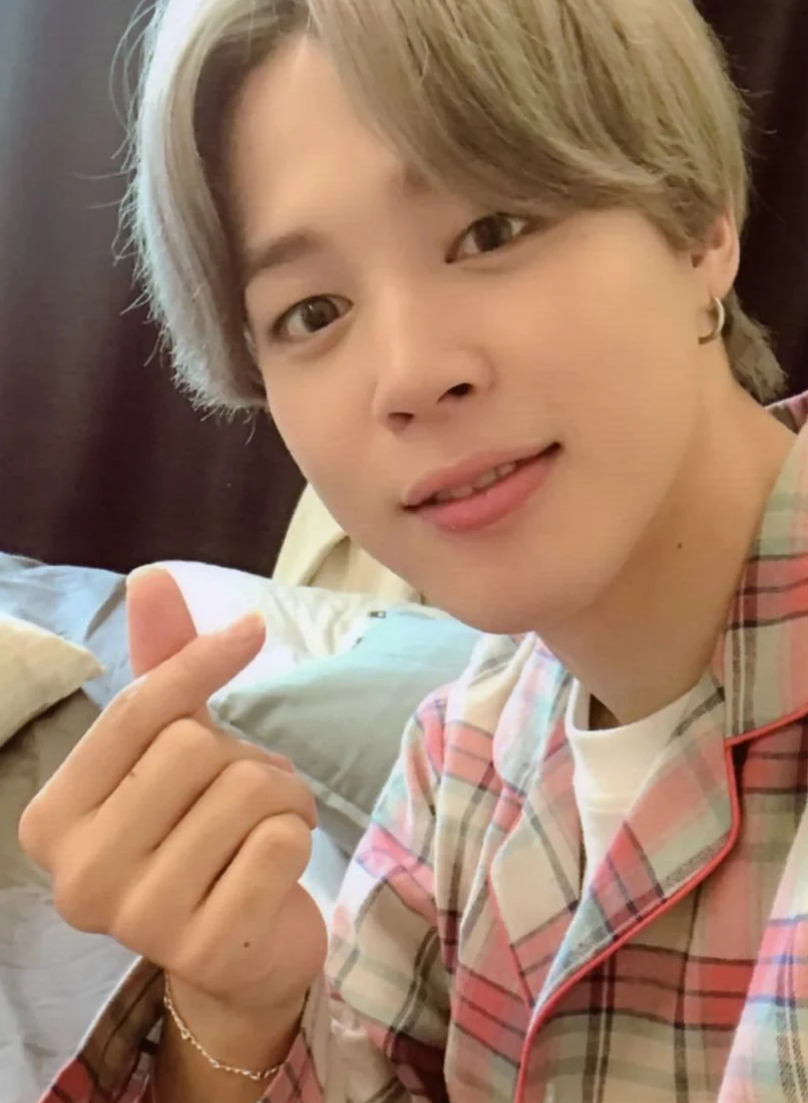 방탄소년단 지민(BTS JIMIN)