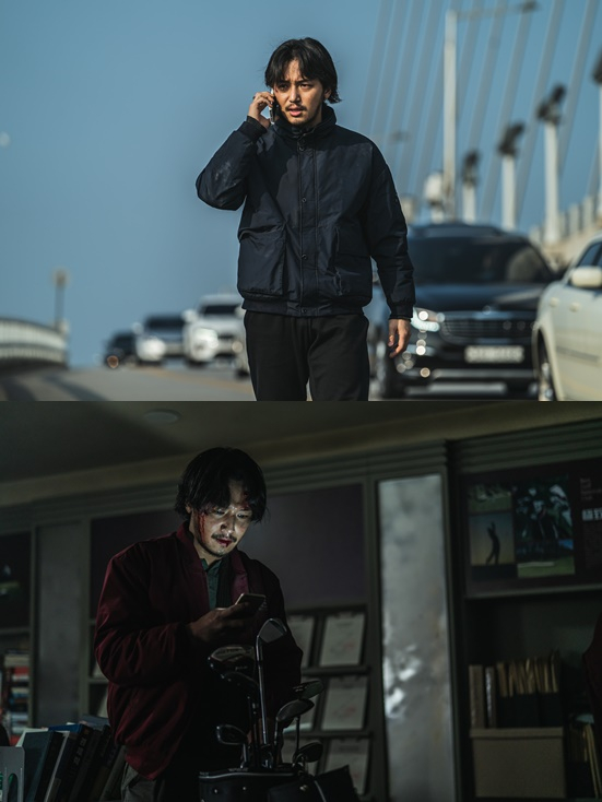 /사진='보이스' 스틸컷