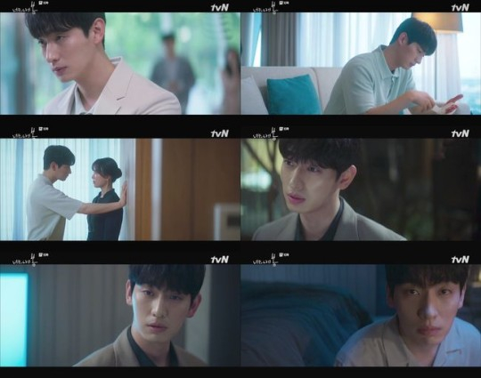 /사진=tvN
