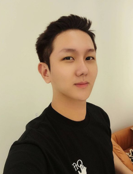가수 김수찬 /사진=김수찬 인스타그램