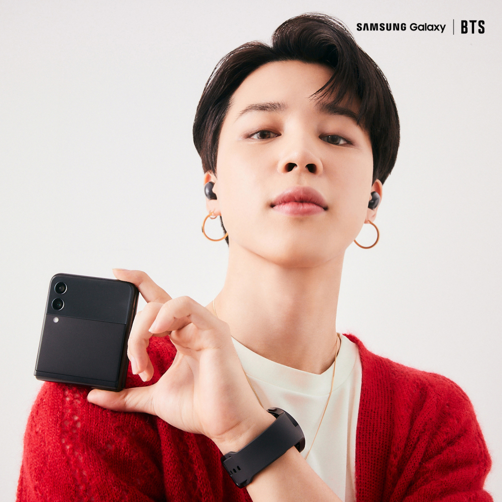 방탄소년단 지민(BTS JIMIN)