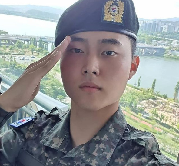 /사진=조혜련 인스타그램