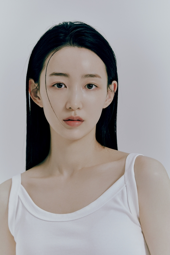 구구단 출신 신보라./사진=FN엔터테인먼트