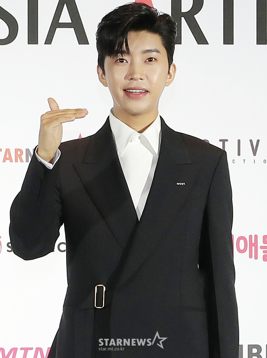 임영웅 /사진=스타뉴스