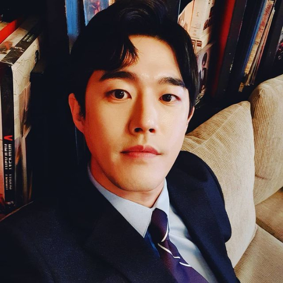 /사진=김호창 인스타그램