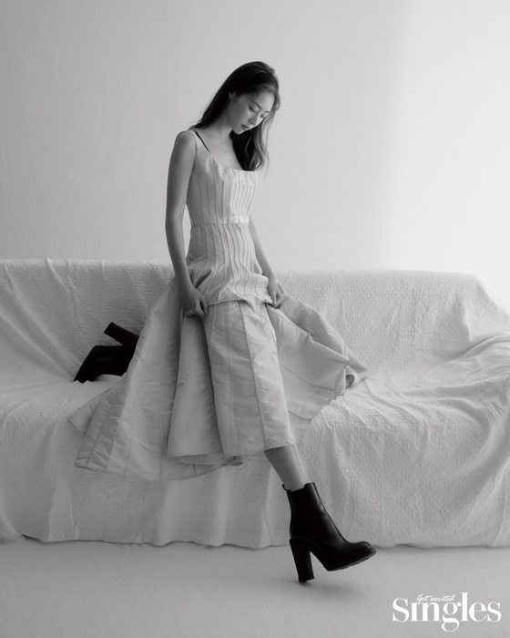 이연희 /사진제공=싱글즈