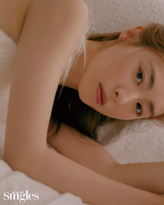 이연희 /사진제공=싱글즈