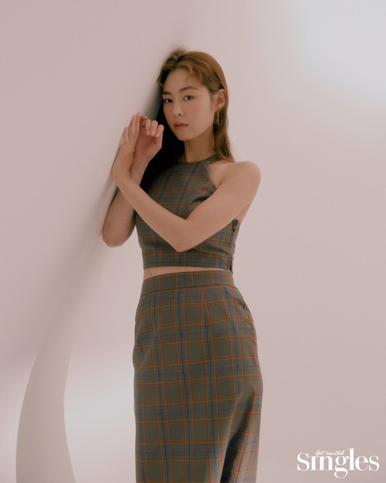 이연희 /사진제공=싱글즈