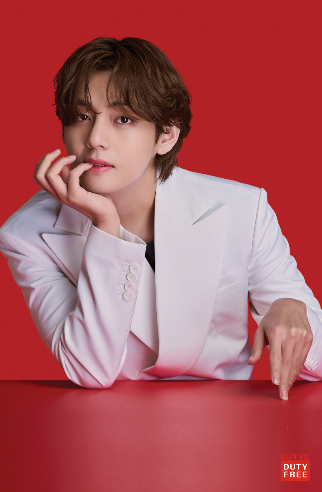 방탄소년단 뷔(BTS V)