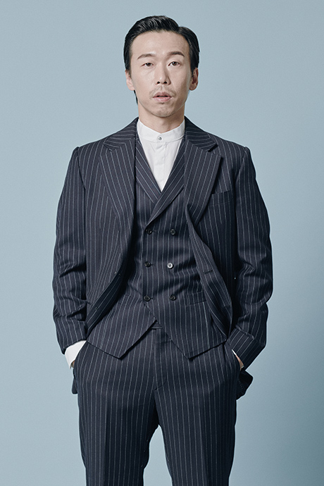 배우 윤병희 /사진제공=블레스이엔티