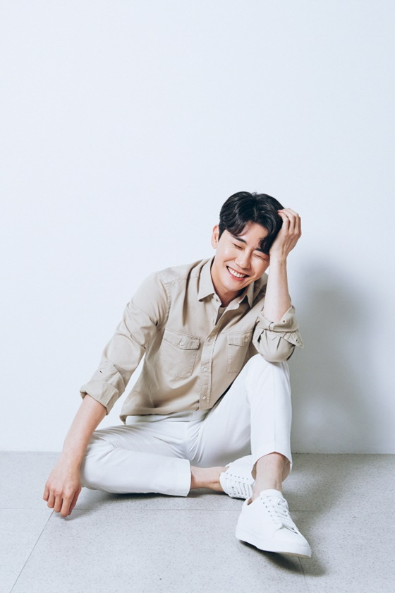 영탁 /사진제공=사랑의열매