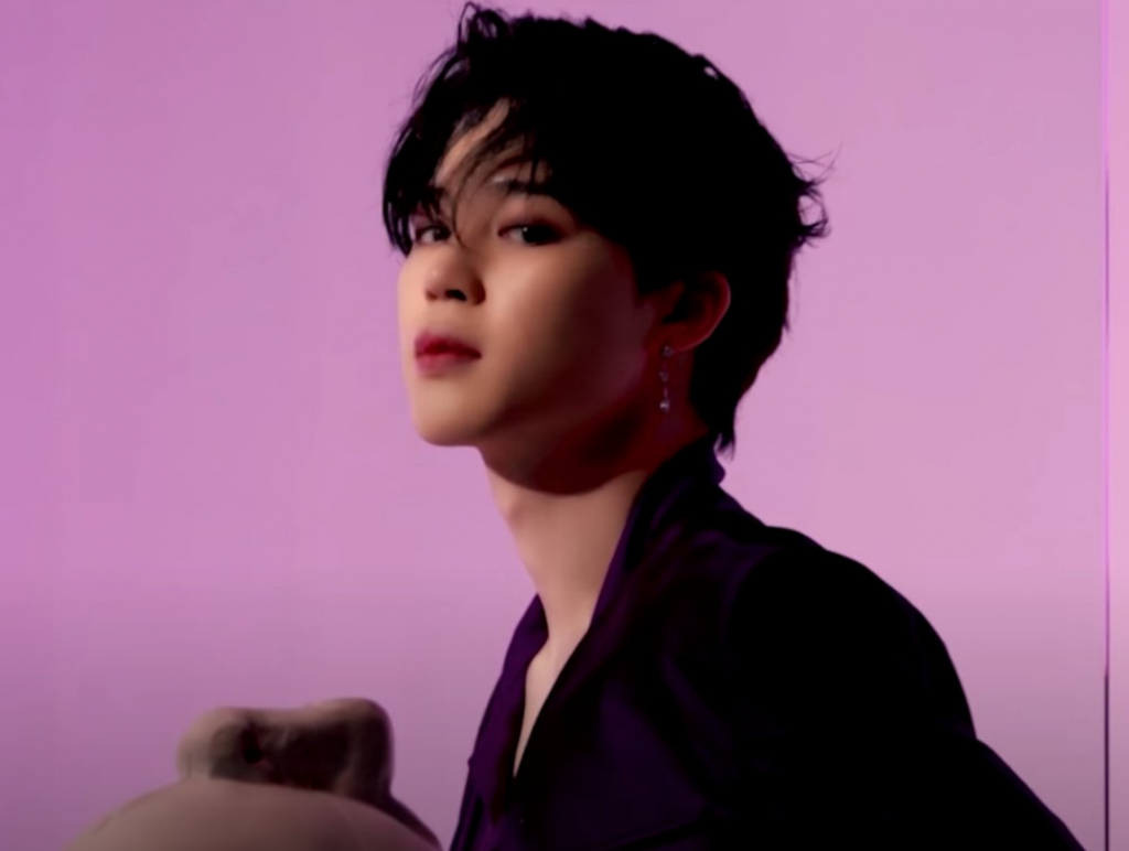 방탄소년단 지민(BTS JIMIN)