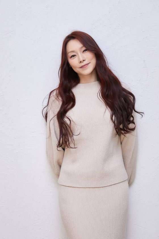 차지연 /사진제공=씨제스엔터테인먼트